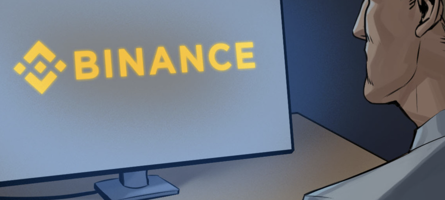 CZ hits back at claims Binance is a Chinese company