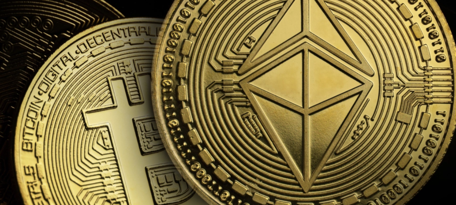 Study Identifies the Top 10 States in America Most Interested in Bitcoin, Ethereum