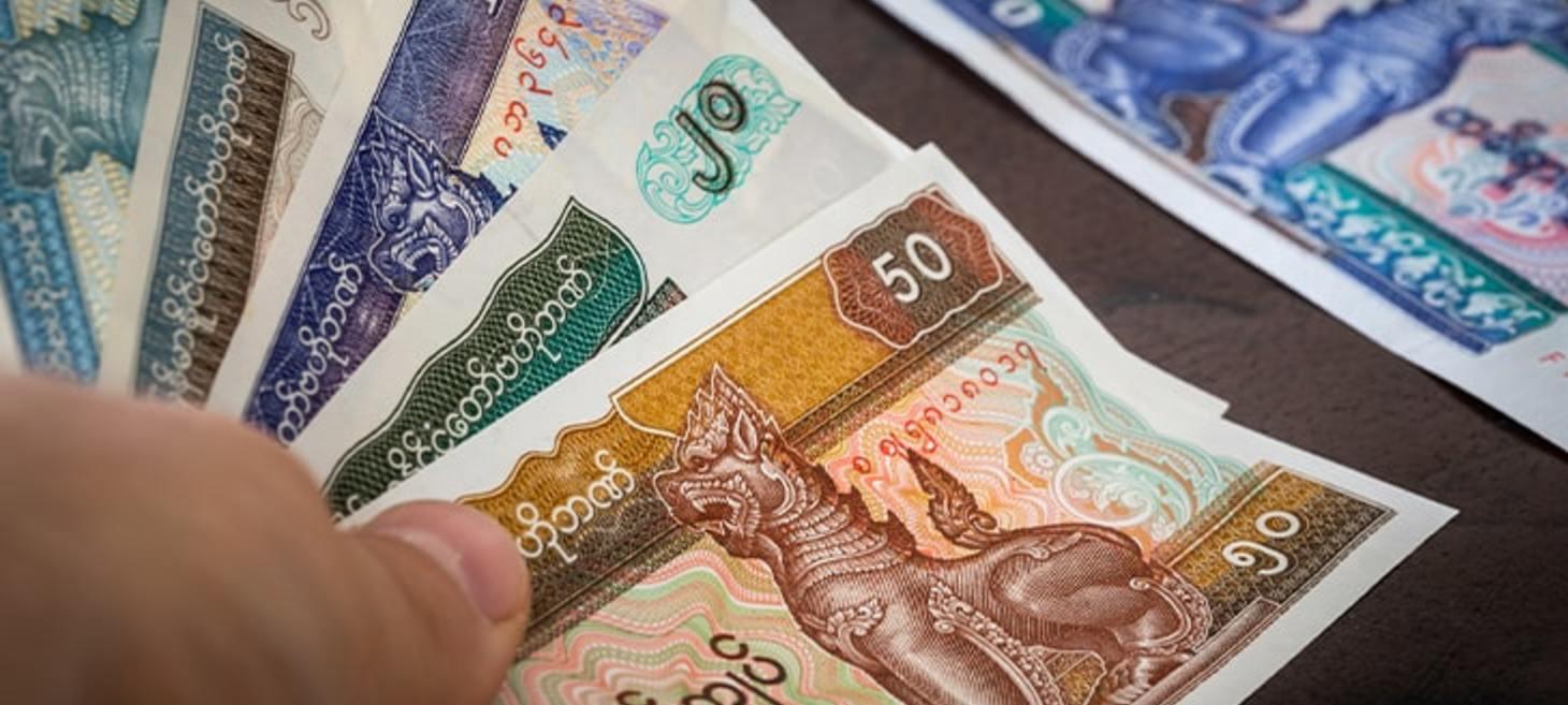 Myanmar's exiled government turns to digital currencies as last resort against ruling junta