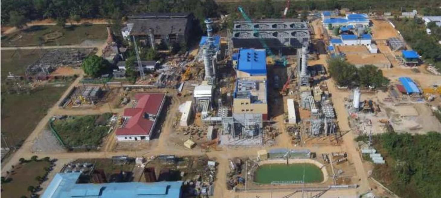 Military council says more investment flows into Mon State