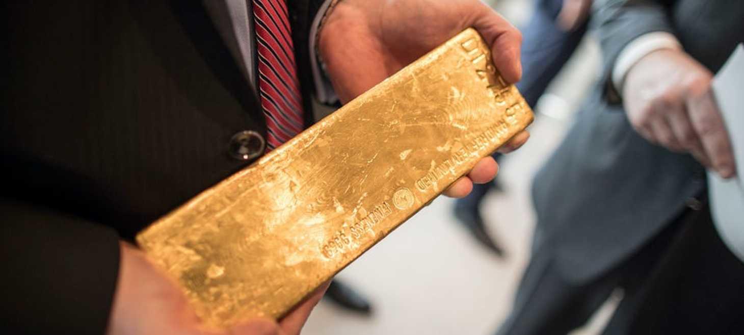 Europe Has Been Preparing a Global Gold Standard Since the 1970s