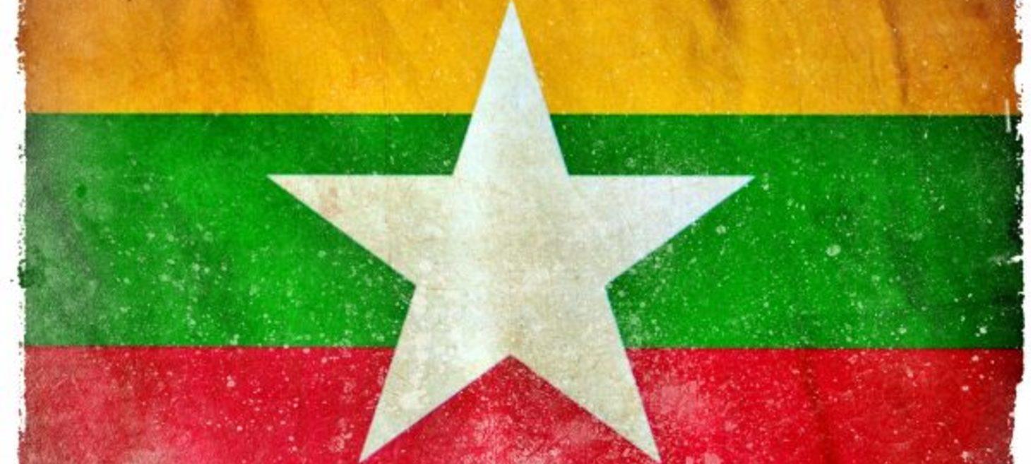 The World Must Respond to Myanmar's Civil War Rather Than Its Coup
