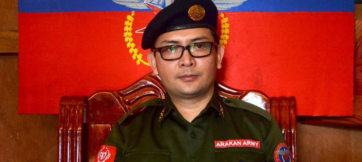 ARAKAN ARMY’S CONFEDERACY ASPIRATIONS: Bamar’s hardship is Arakanese opportunity