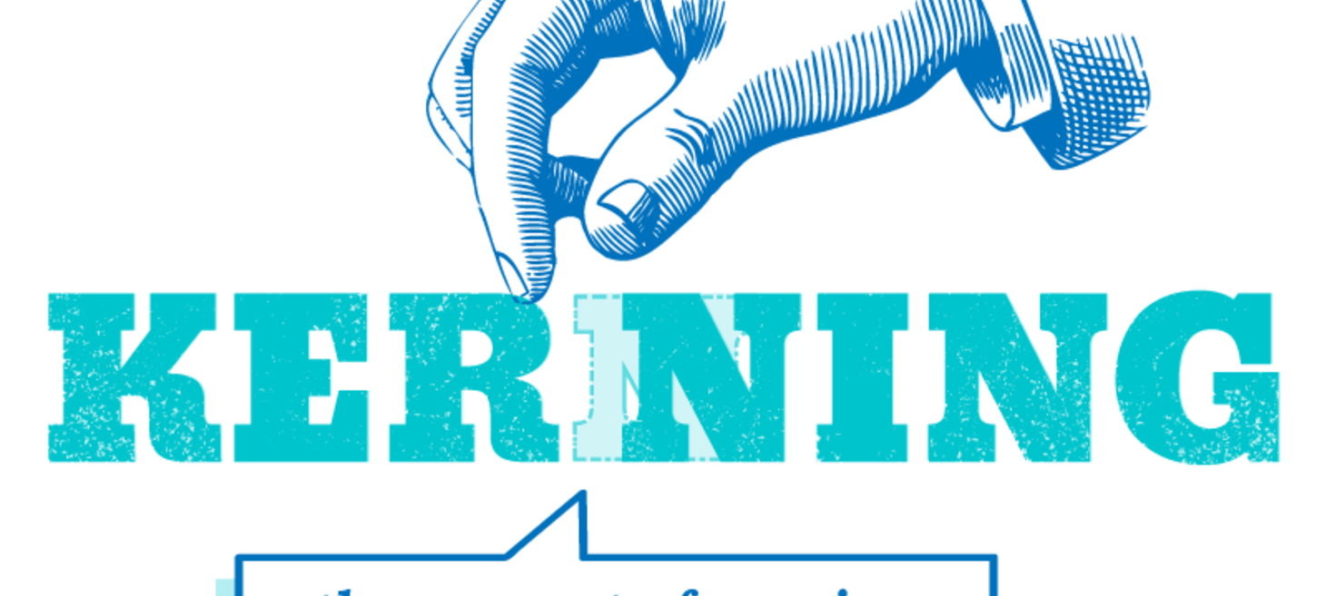 A Beginner’s Guide to Kerning Like a Designer