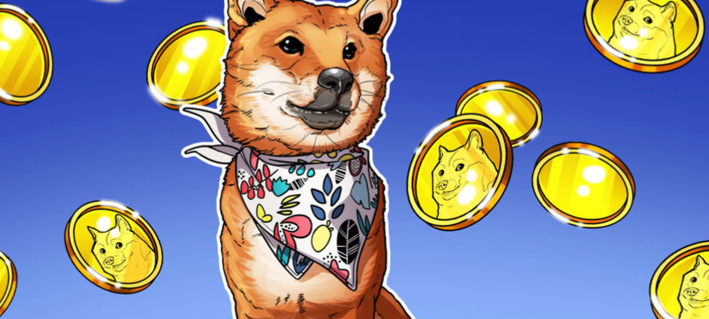 Dogecoin becomes second largest PoW cryptocurrency