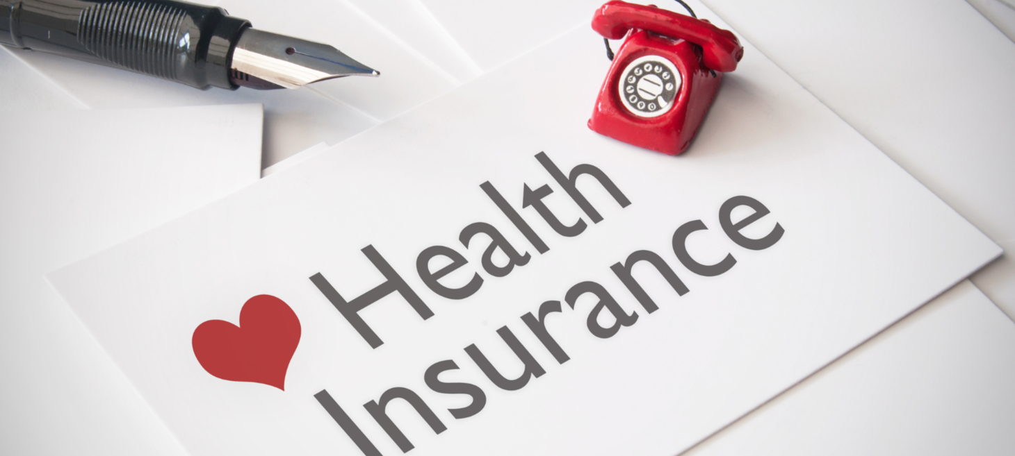 Can I deduct Health Insurance Premium payments?