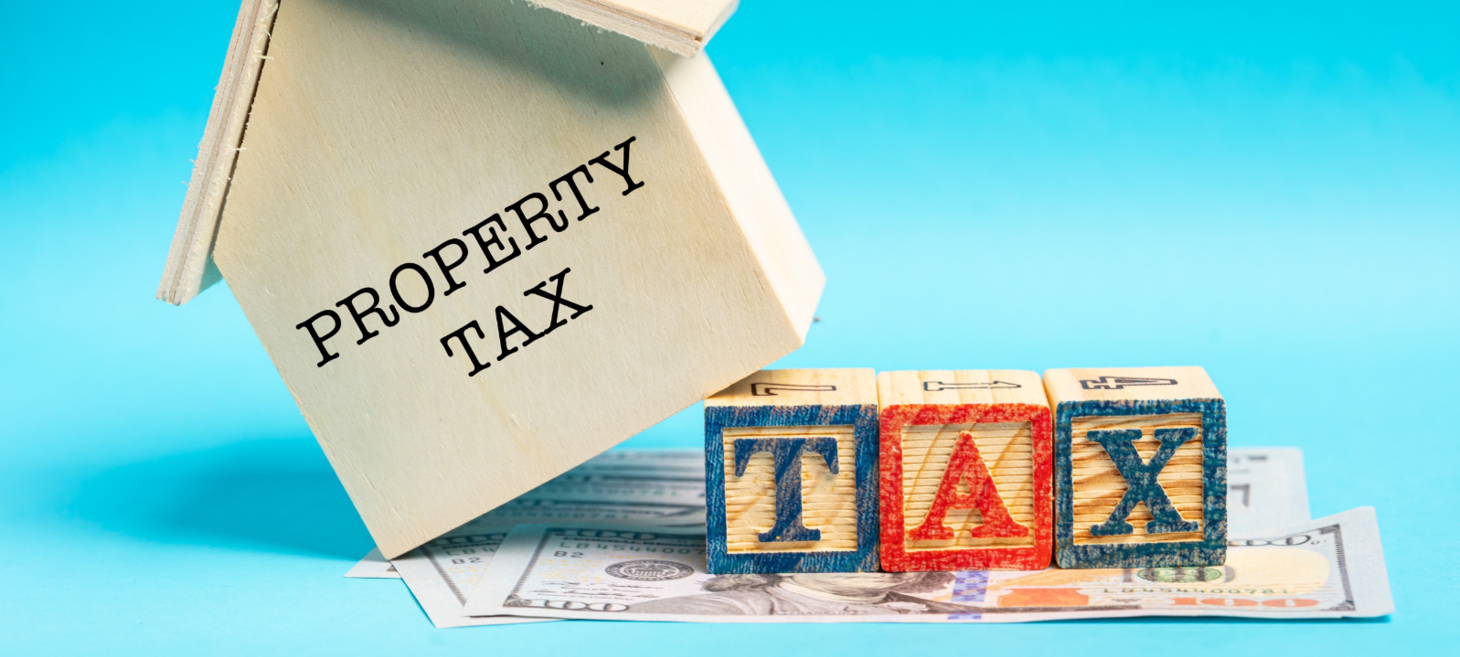 Louisiana Senior Property Tax Freeze – Special Assessment
