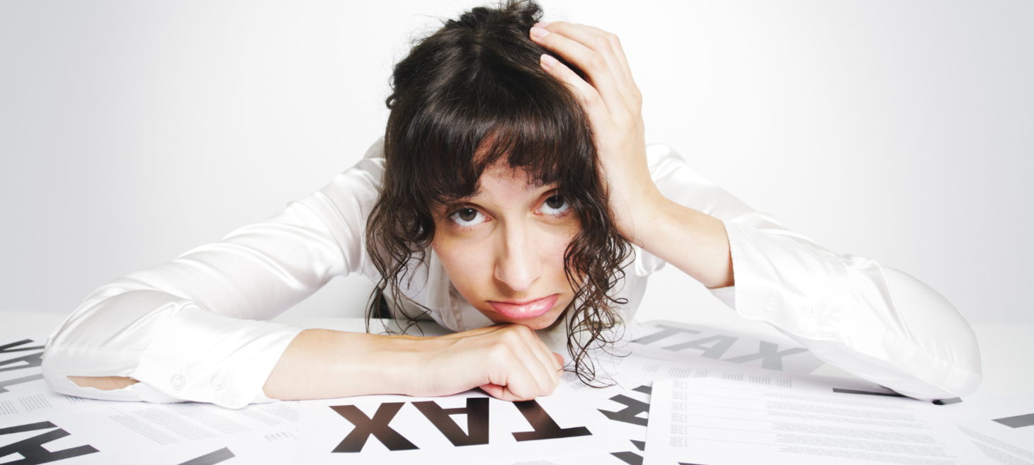 Penalty Relief for Taxpayers Filling 2019 & 2020 Returns