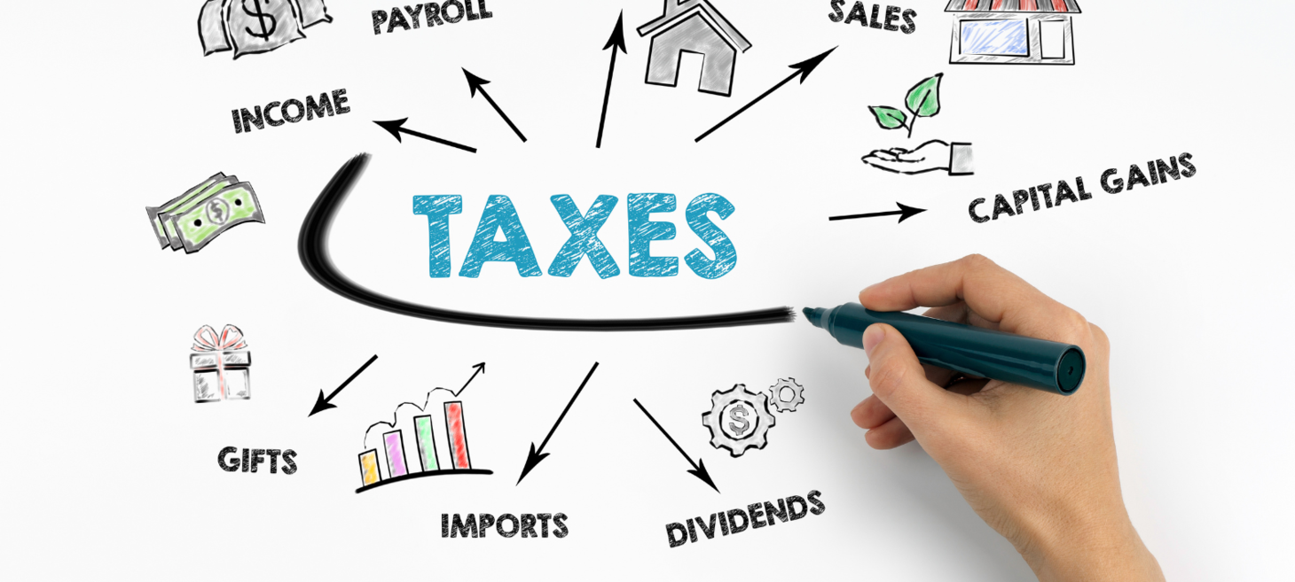 Tax Planning