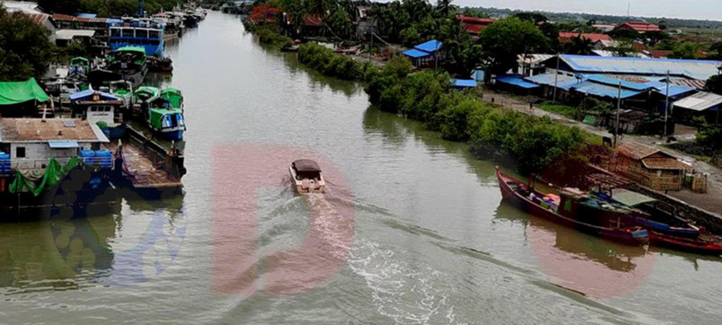 AA to impose checks on vehicles, vessels in Arakan State