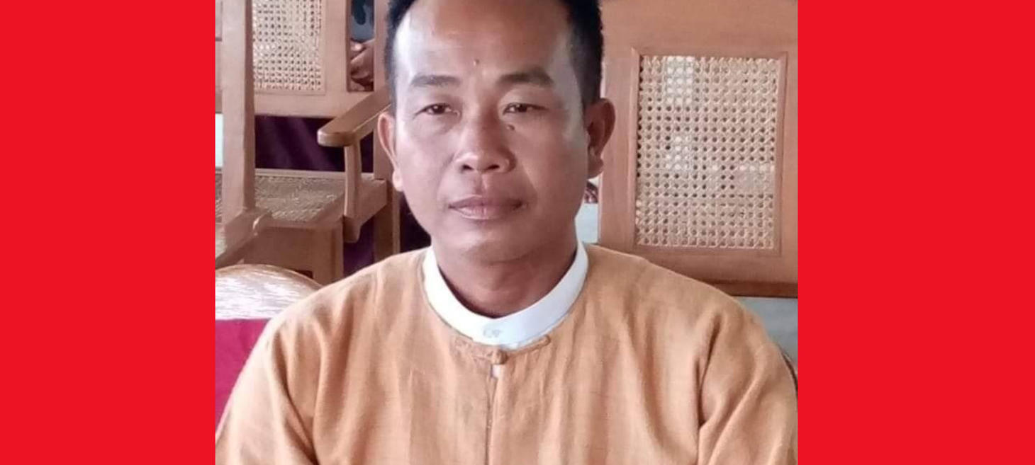 NLD official, supporter die in custody of Myanmar authorities