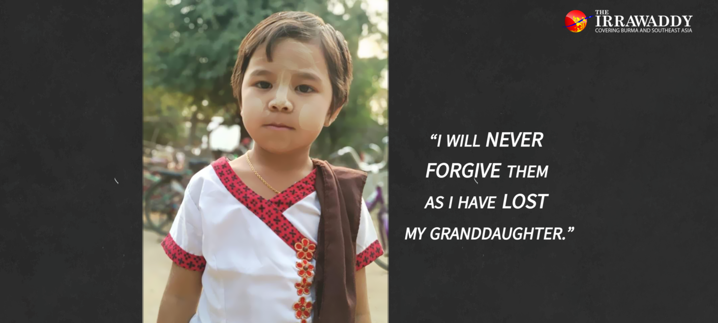 Myanmar School Massacre: ‘The Lives of Our Children Have Been Sacrificed’