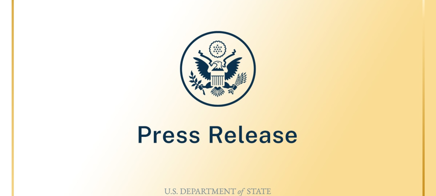 U.S. Contribution for the UN's Independent Investigative Mechanism for Myanmar's Witness Protection Efforts - United States Department of State