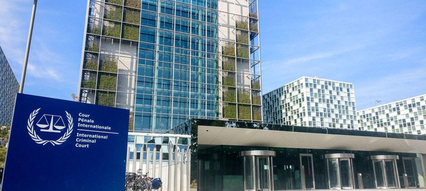 British government supports referring Myanmar to the ICC