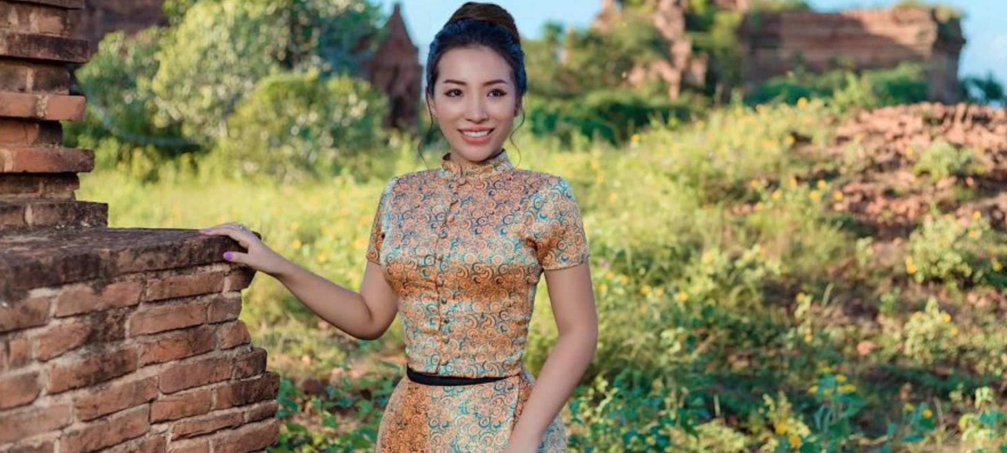 Myanmar Junta Jails Doctor-Turned-Model for Six Years Over Online ‘Porn’