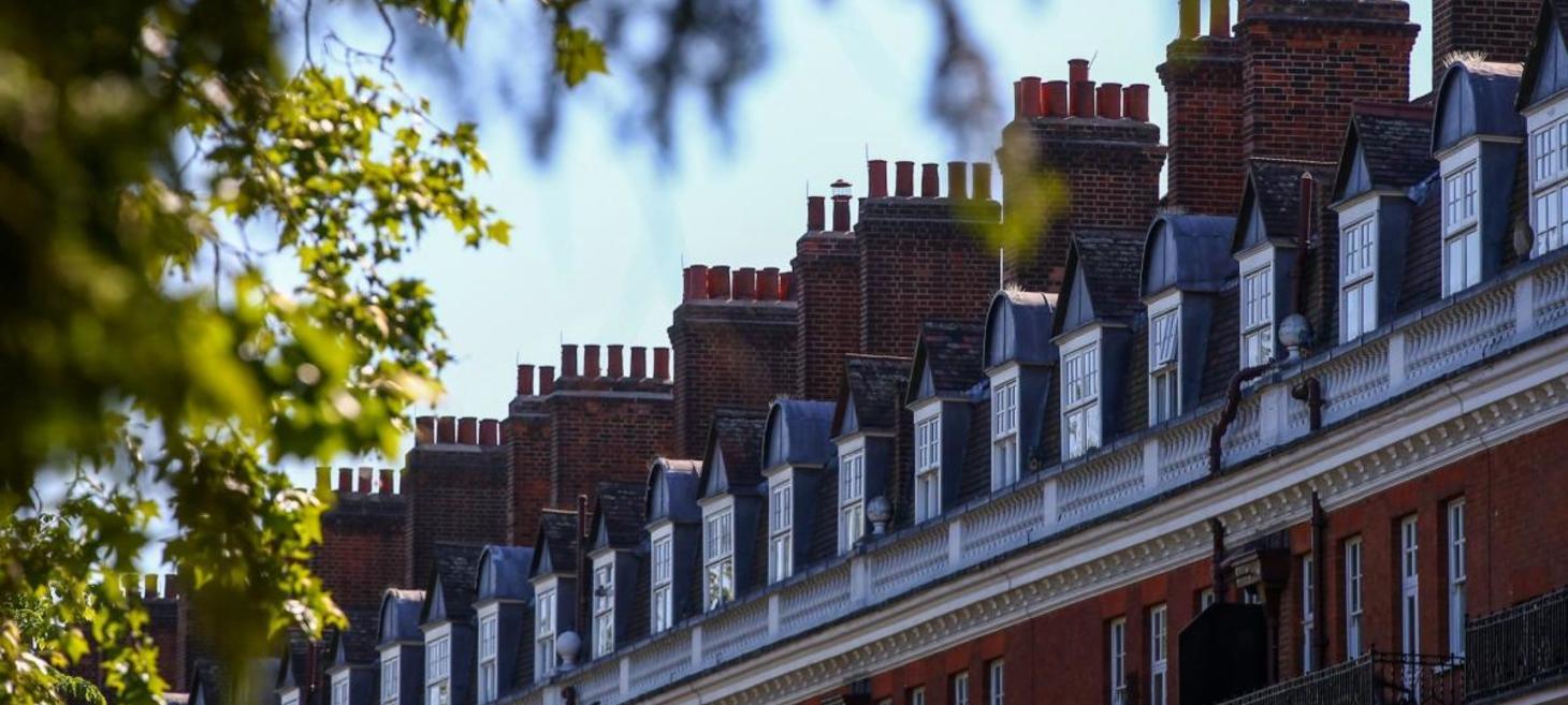 UK Mortgage Turmoil Threatens 70% Surge in Average Cost by March