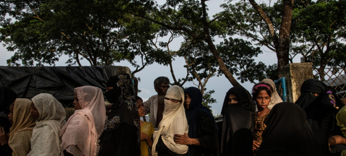Myanmar: Facebook's systems promoted violence against Rohingya; Meta owes reparations – new report