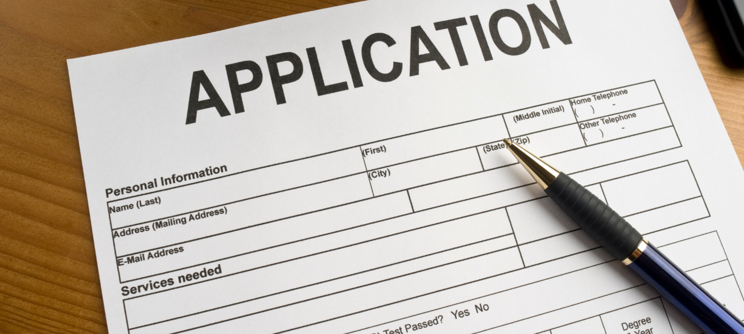Student Loan Forgiveness Application