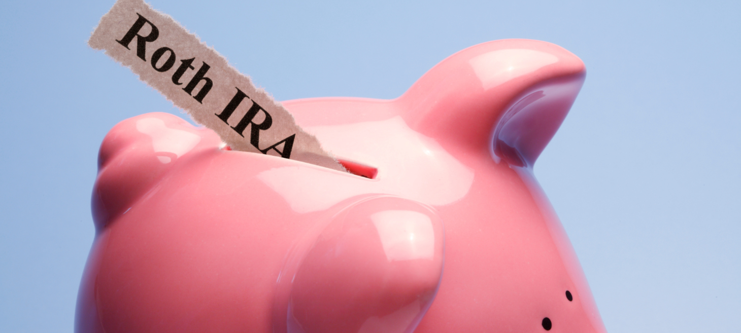 Roth IRA for Children