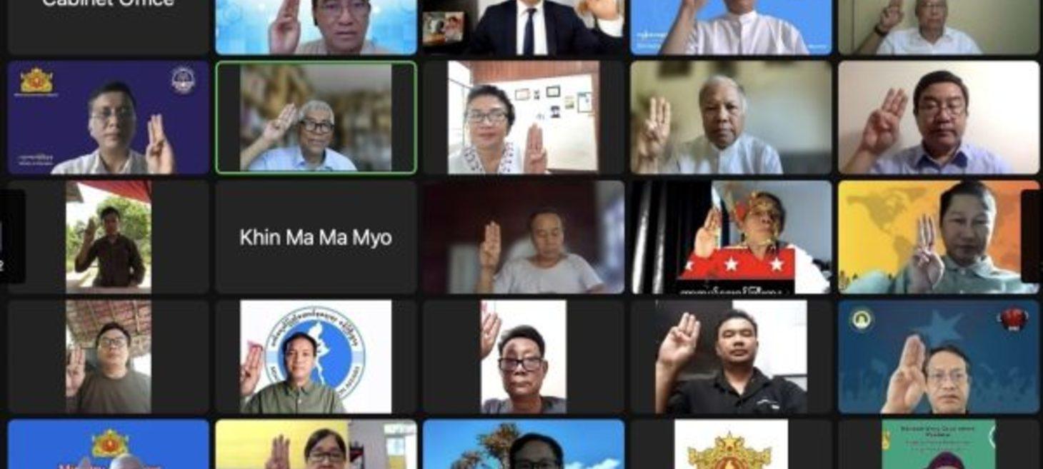 The International Community is Overcomplicating the Myanmar Crisis