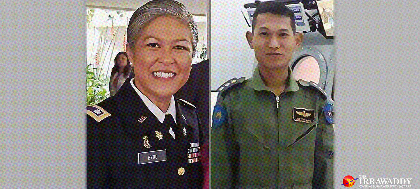 Death from Above: How to Combat Myanmar Junta’s Escalating Air Campaign?