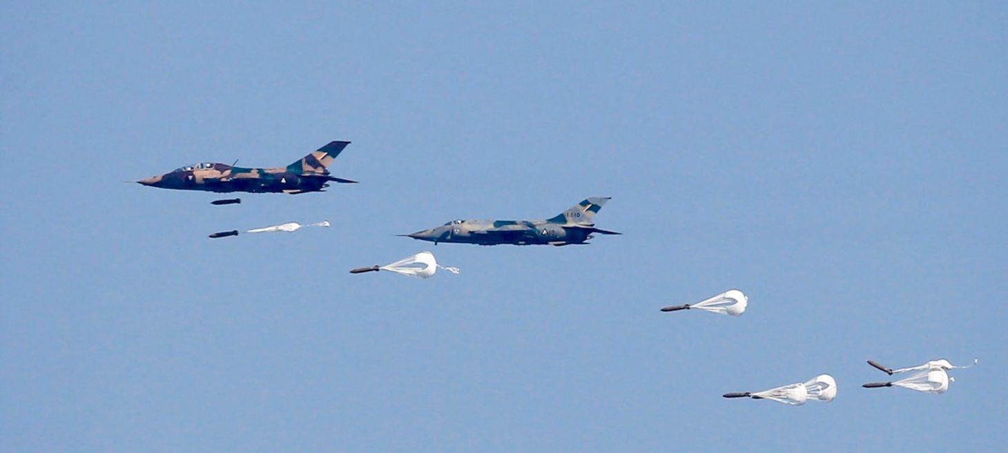 Amnesty International: Jet Fuel Sales to Myanmar Aiding Junta War Crimes