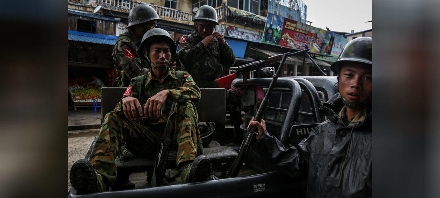 KIA Poses Formidable Threat to Junta Military in Northern Myanmar