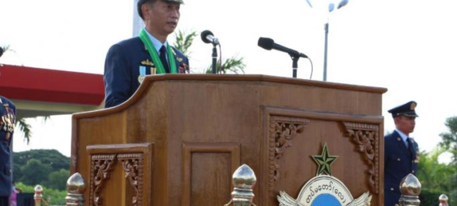 ASEAN actively aiding and abetting Myanmar junta's war crimes and crimes against humanity