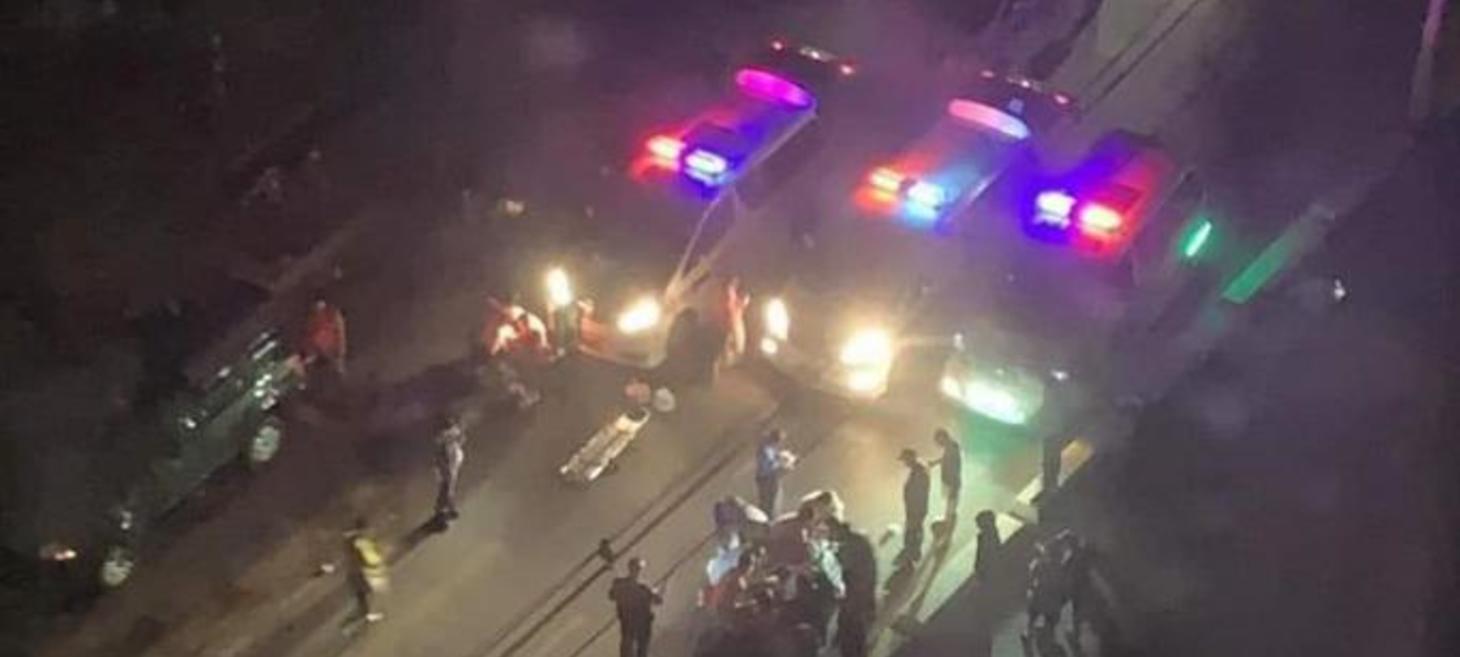Guerrillas bomb bus service and other targets in Yangon