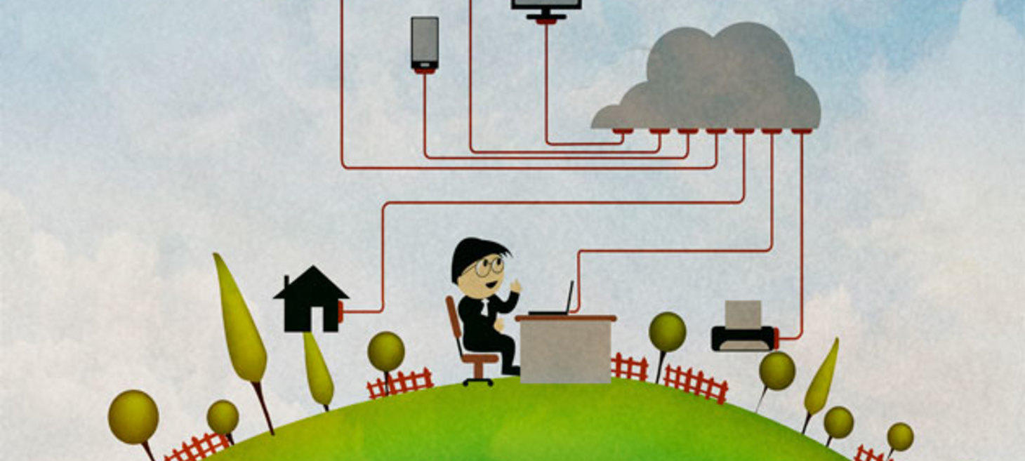 Driving DevOps: The 5 New Requirements for Agile App Delivery