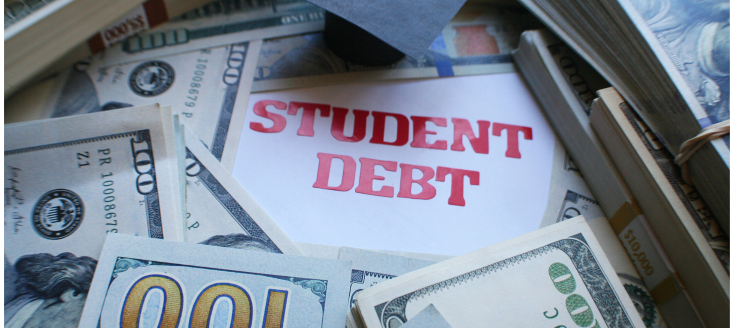 Student Loan Forgiveness Update