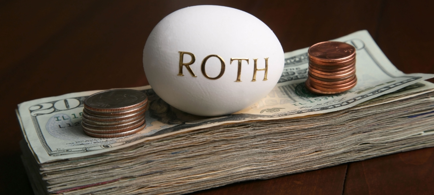When is a Roth conversion beneficial?
