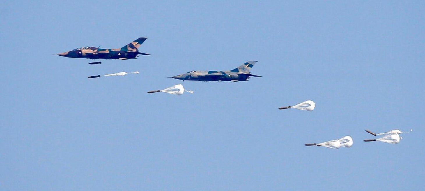 Myanmar military diverts civilian jet fuel to air force: Amnesty