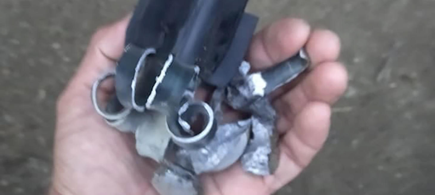 One week, 70 civilian casualties reported in Arakan State
