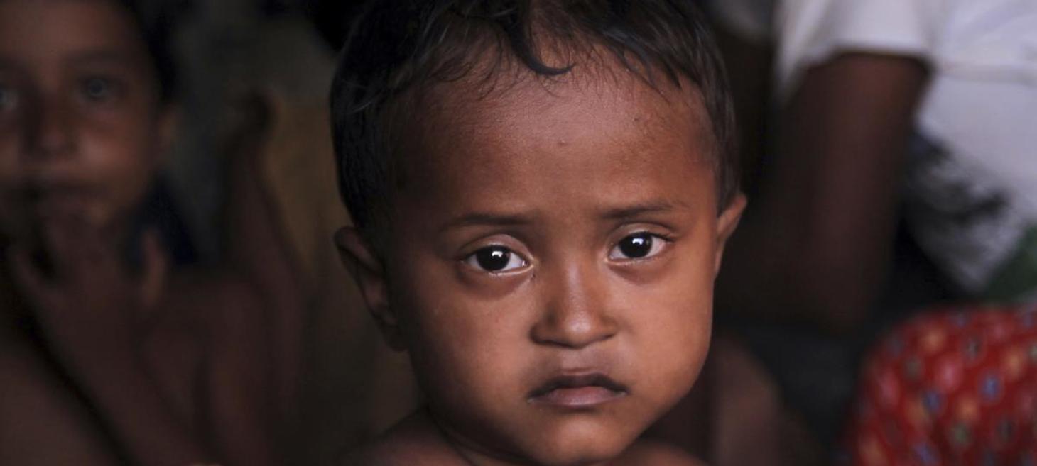Myanmar’s exiled National Unity Government cautiously recognises rights of Rohingyas