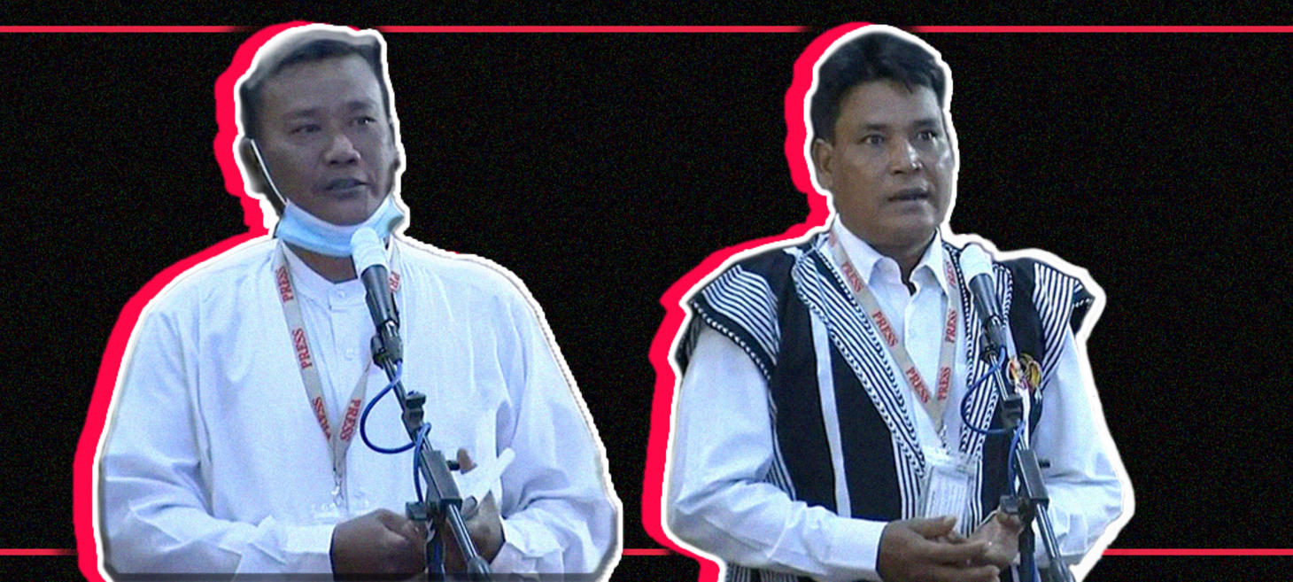 Even journalists deemed close to the junta are no longer safe in Burma