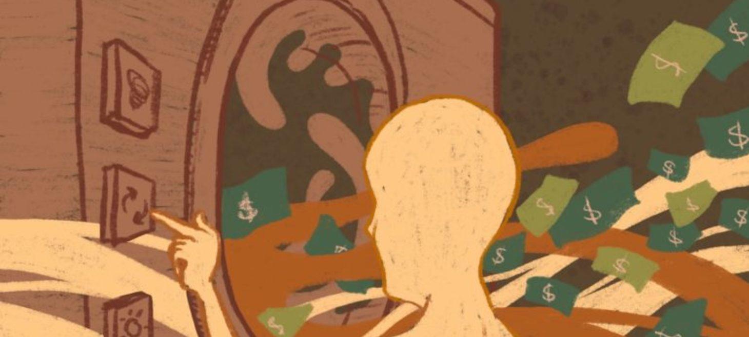 Guide to Investigating Organized Crime in the Golden Triangle: Chapter 3 — Money Laundering