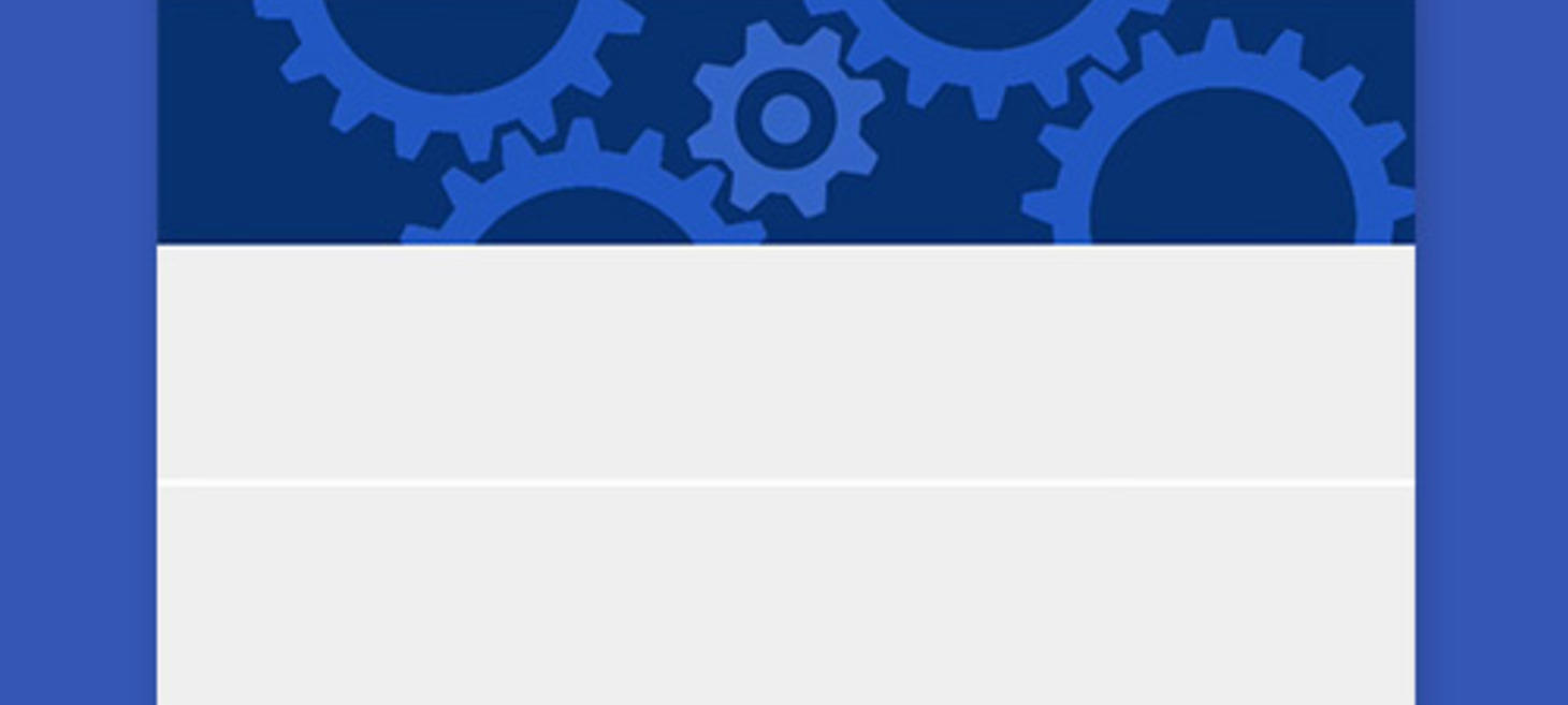 Pull to reload example (with full source)