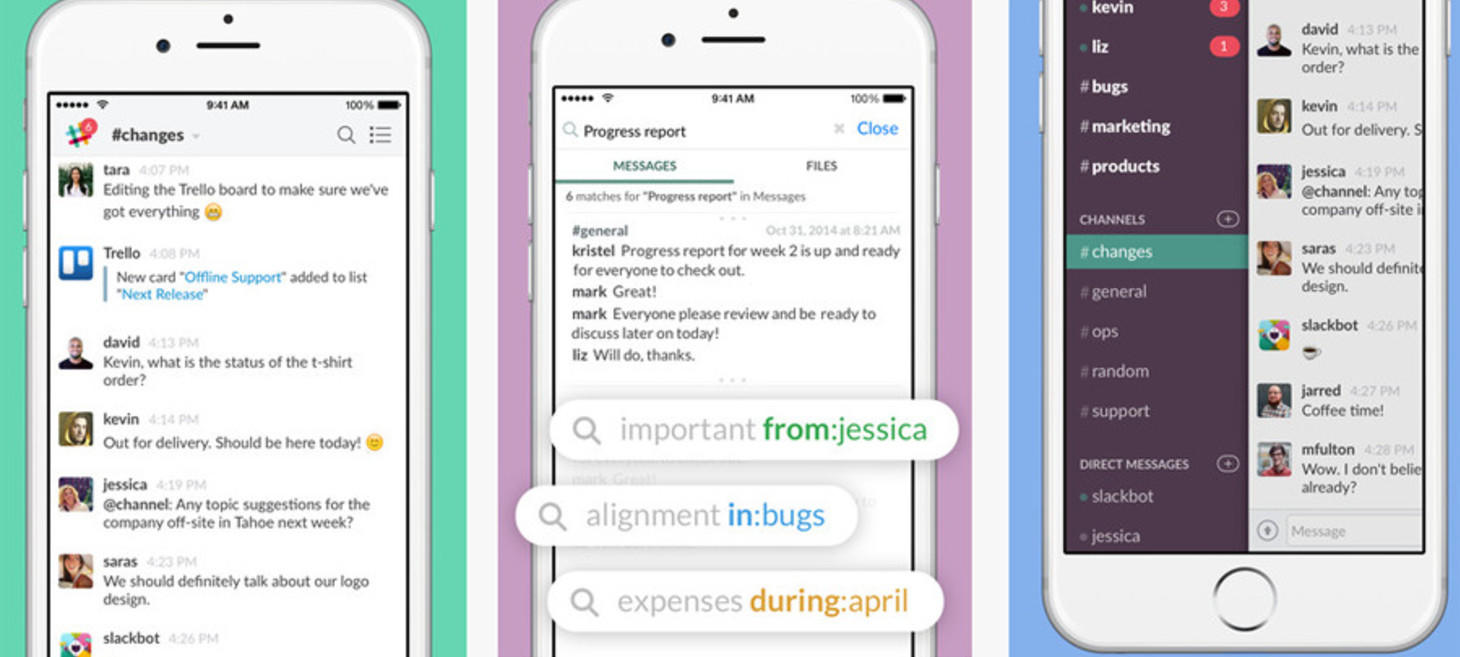 Mobile Design Trends 2016: Magical Micro-interactions