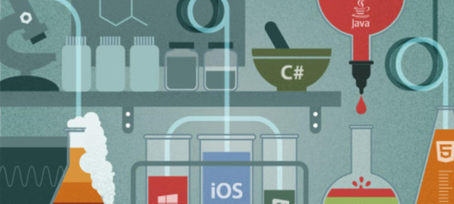 What we've learned by designing 10 developer surveys