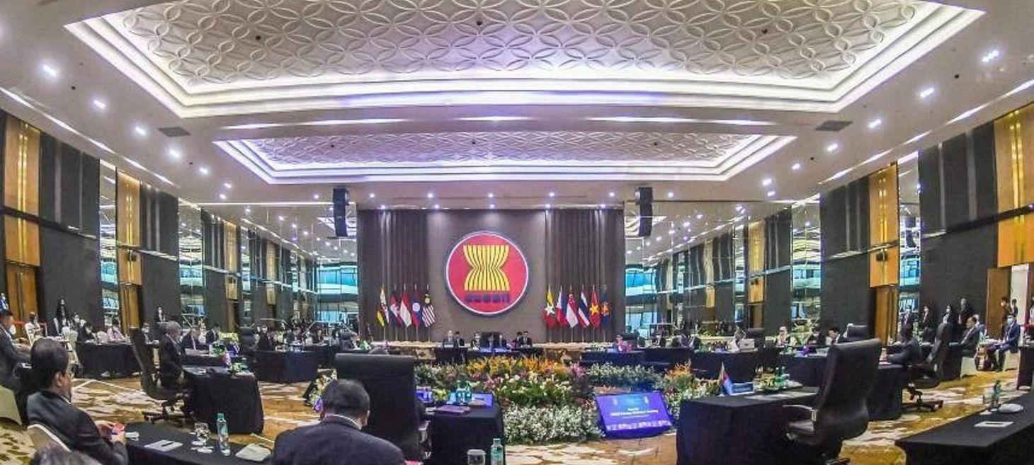 Asean chair Indonesia must be firm in dealing with Myanmar crisis, say analysts