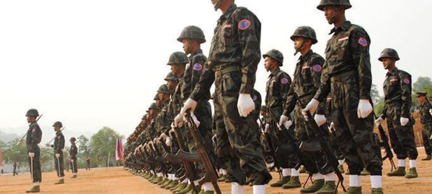 Ceasefire a respite for war-weary AA and Myanmar junta but how long will it last?