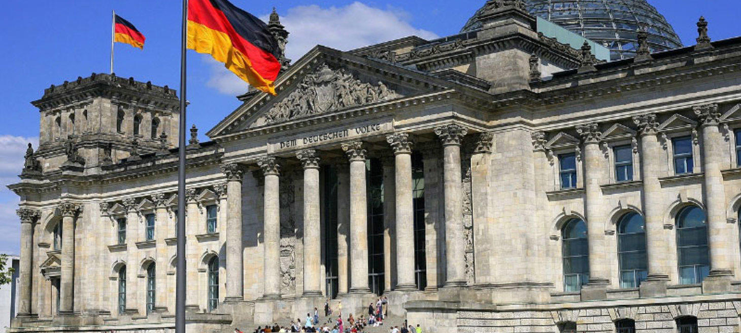 German government training Myanmar junta soldiers in possible EU sanctions breach