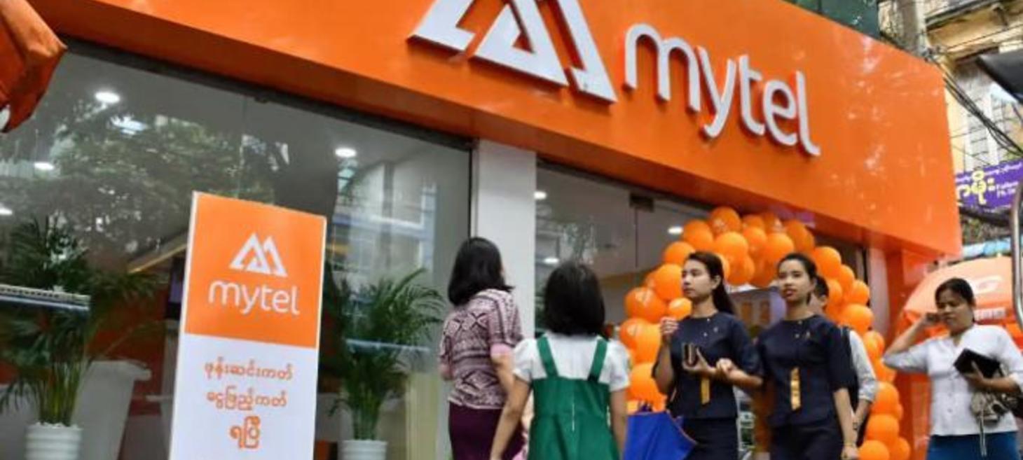 NGO raises concern over Yoma Bank providing services to Myanmar military telco, Mytel