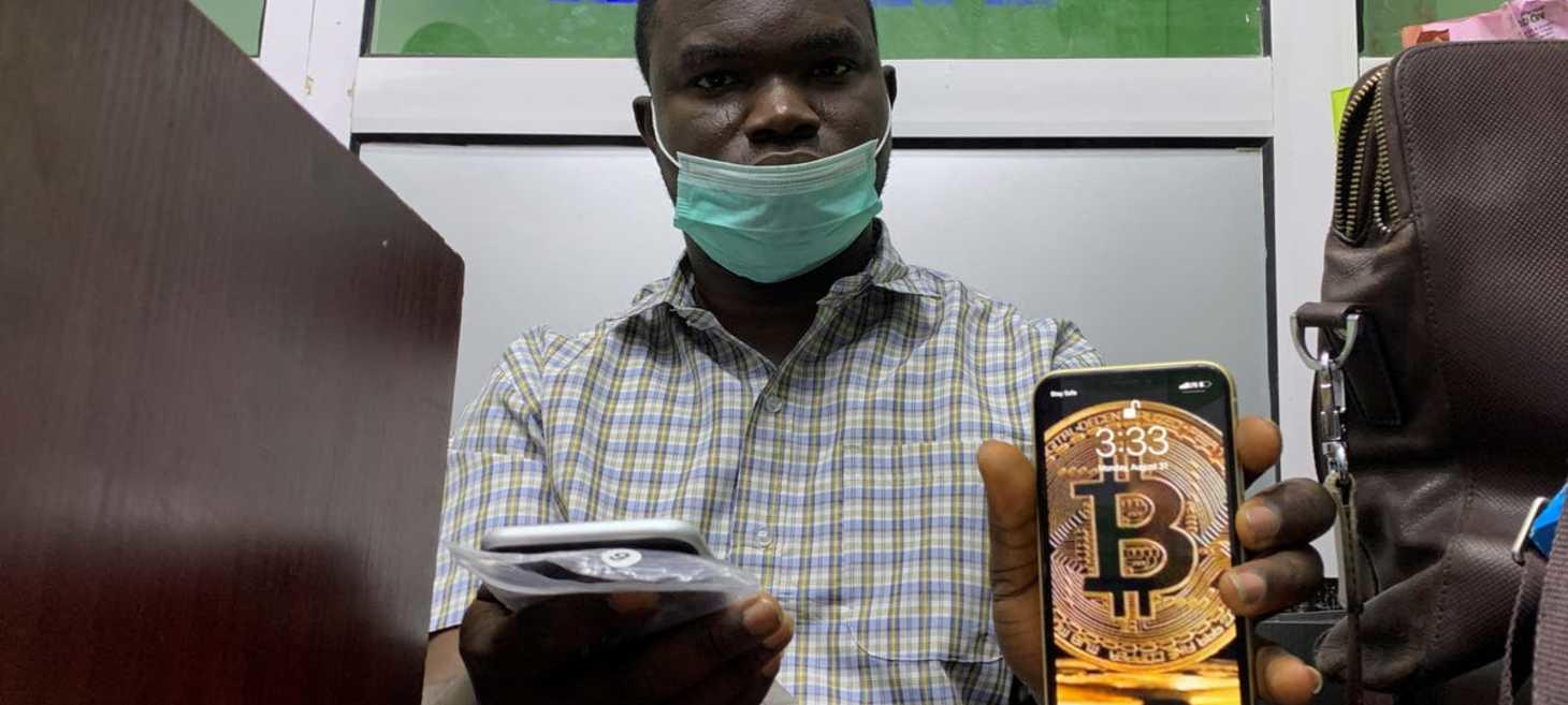 FTX’s collapse coincides with more crypto regulation in Africa