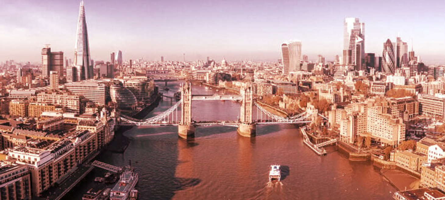 UK Includes Crypto Assets in Financial Services Reform Package