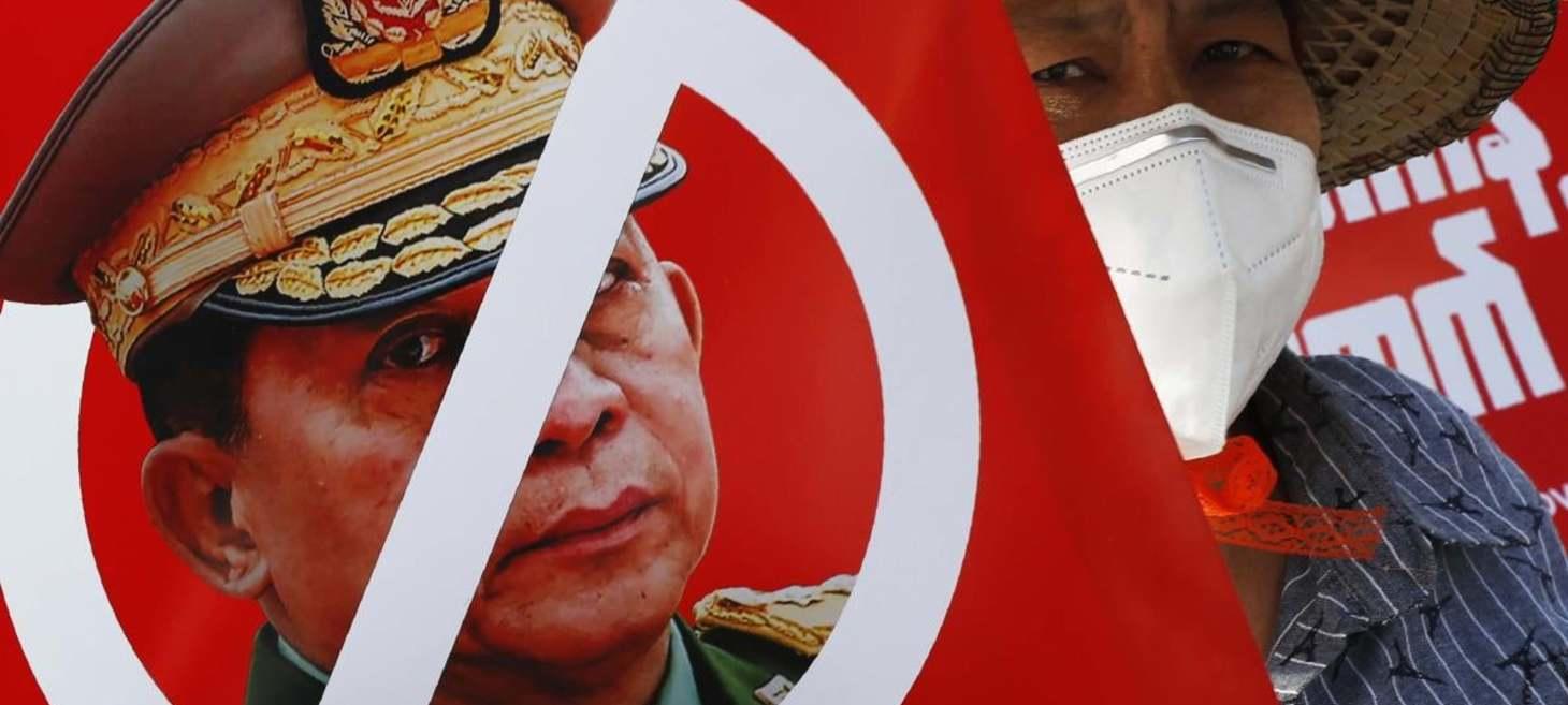 Europe and ASEAN Should Work Together on Myanmar Crisis