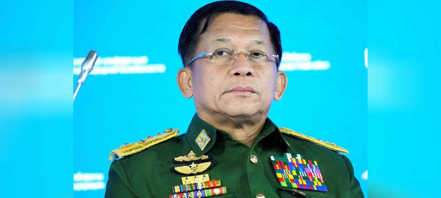 It Was a Stupid Coup—That’s Why the Myanmar Junta Will Fail