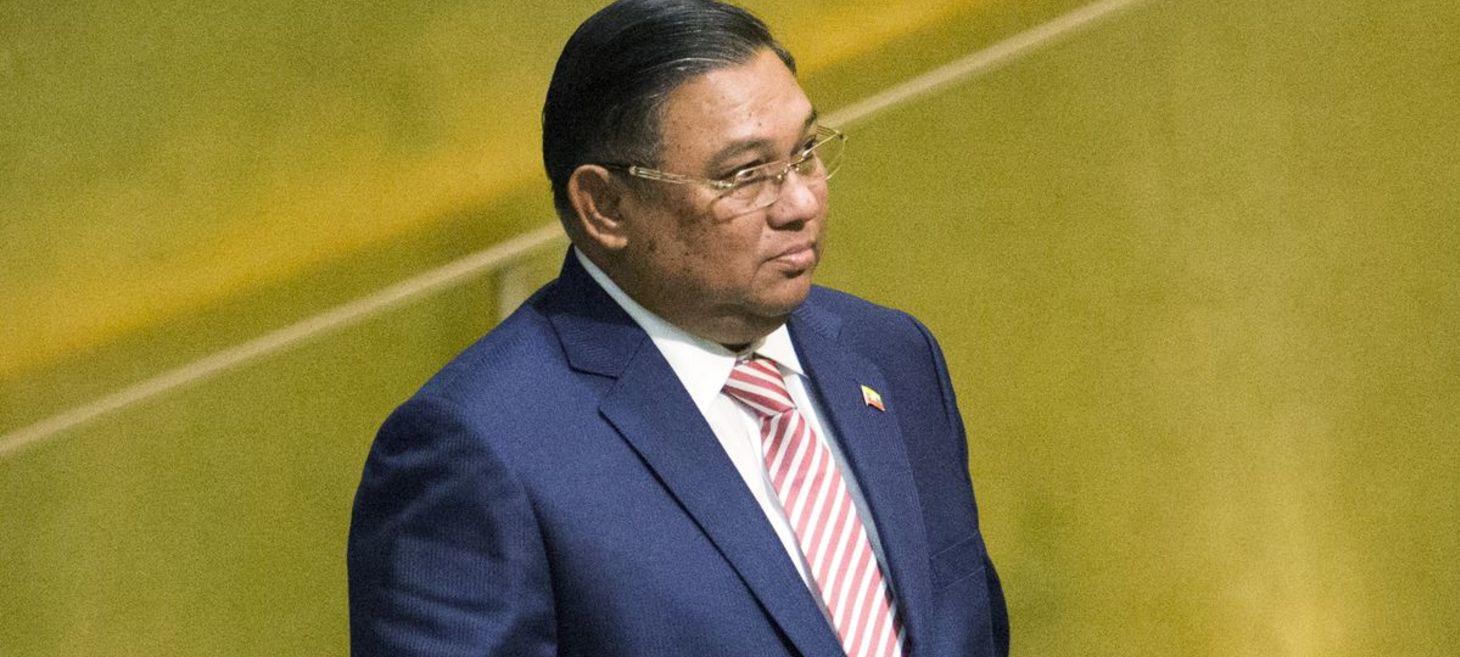 Thailand hosts Myanmar junta figures in talks, key ASEAN nations skip
