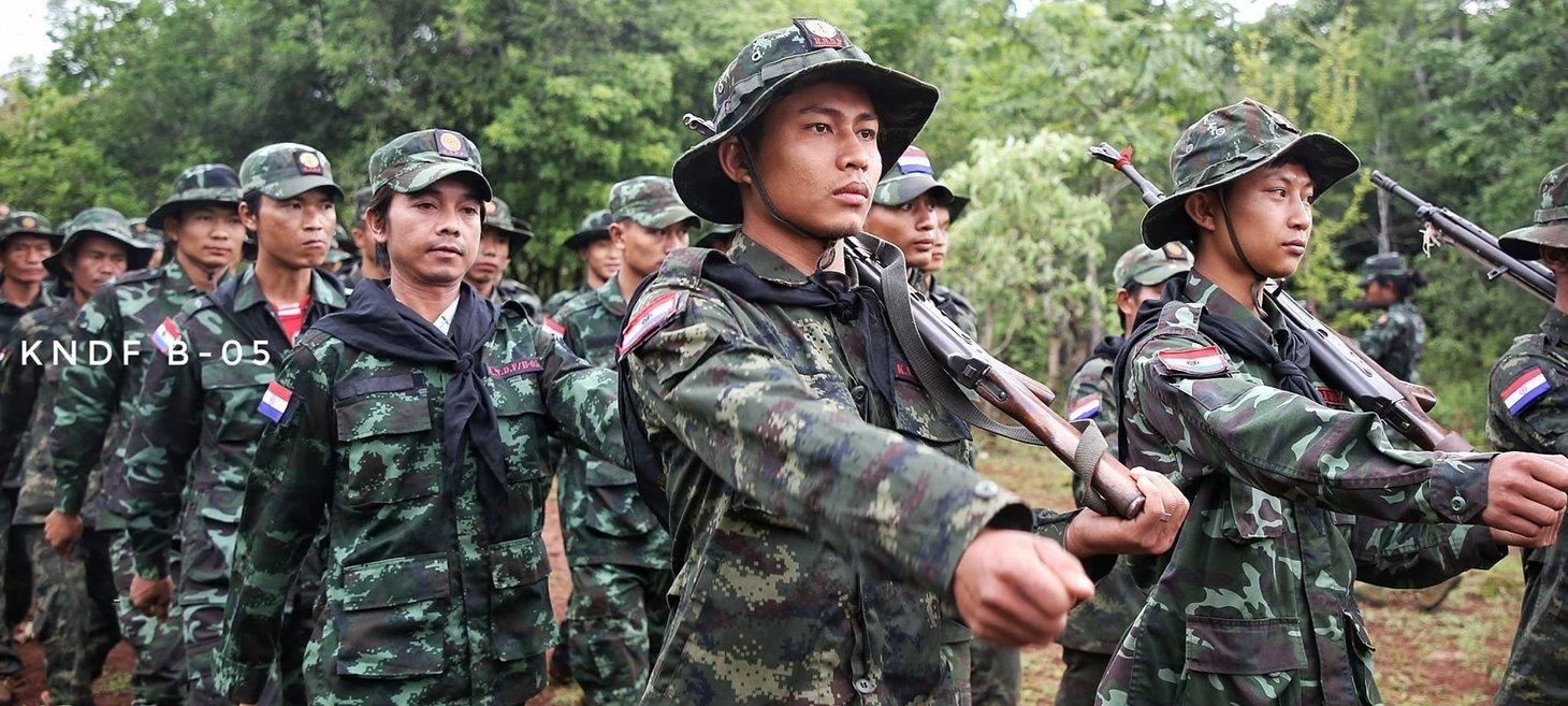 Two New Potential Game-Changers in Myanmar’s Crisis